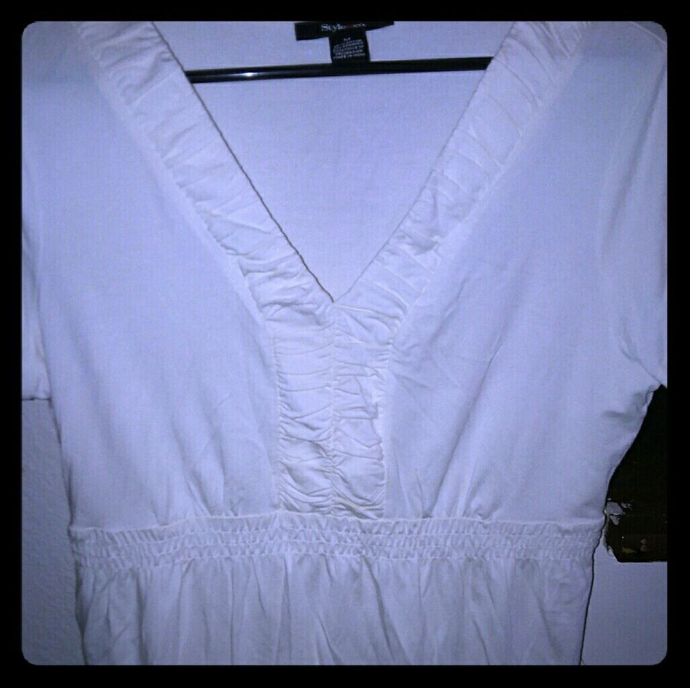 Women top